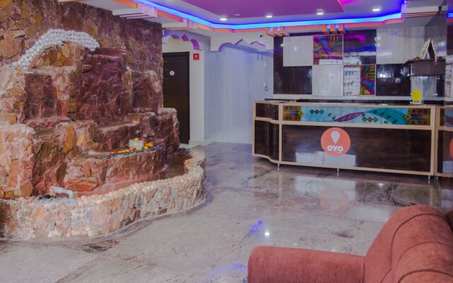 Sri Sai Suites by OYO Rooms