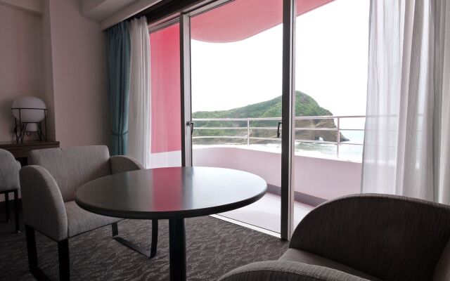 Tanegashima Iwasaki Hotel