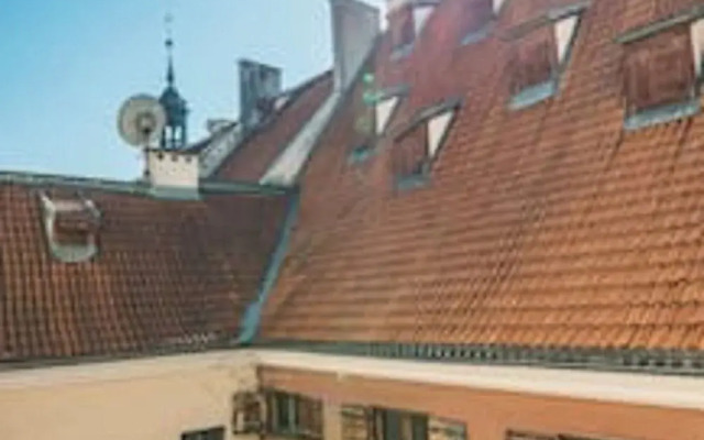 Vecpilsetas Old City Apartment