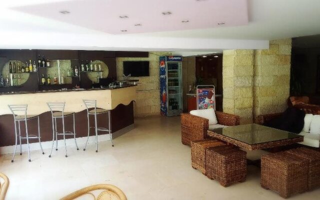 Park Hotel Atliman Beach