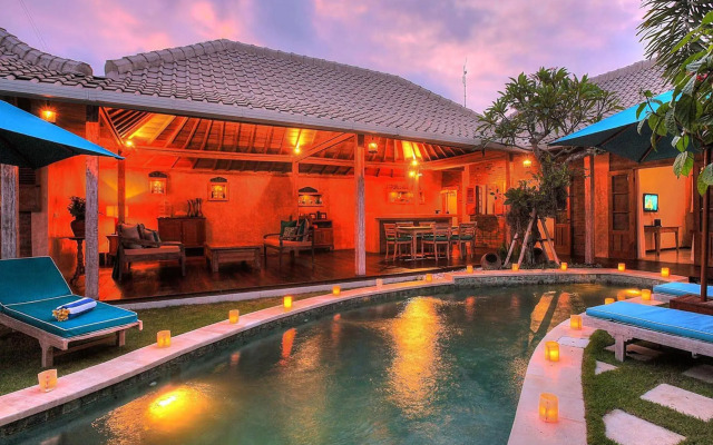 Villa Amsa