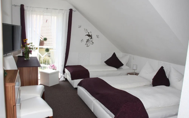 Hotel Restaurant Hubertushof