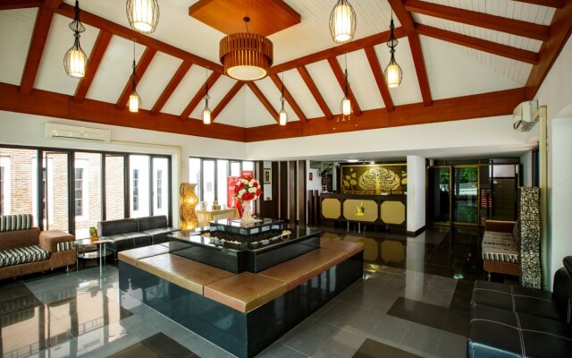 Phowadol Place Serviced Apartment Chiangmai