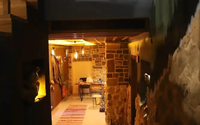 Moonlight  Of Cappadocia