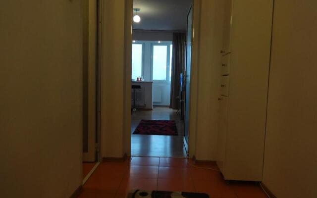 Alina Accommodation