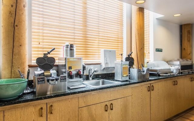 Quality Inn Belgrade - Bozeman Yellowstone Airport