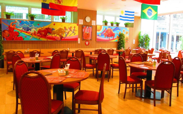 Daiwa Roynet Hotel Numazu