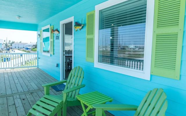 Fish'N and Beach'N home