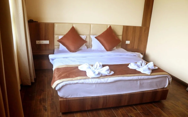 Hotel Shambala Inn