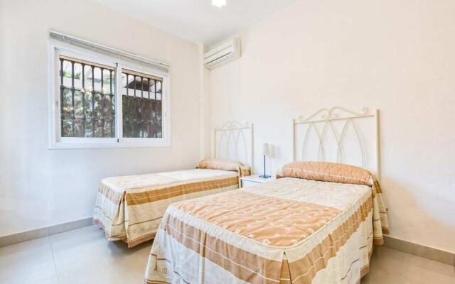 Villa Anastasia