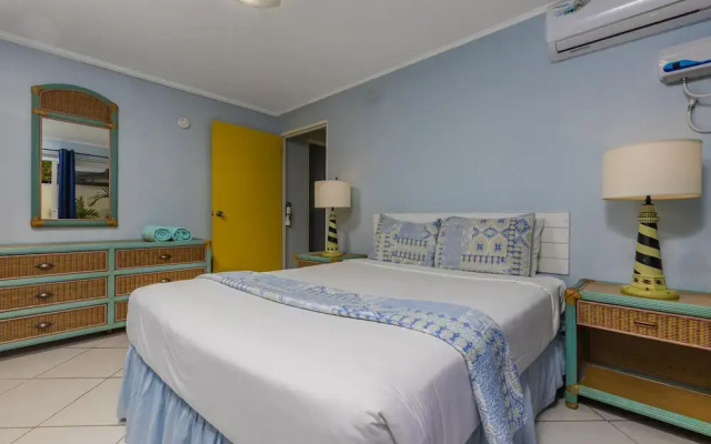 Spacious 7BR 6BA Villa 2 Pools Walktobeach