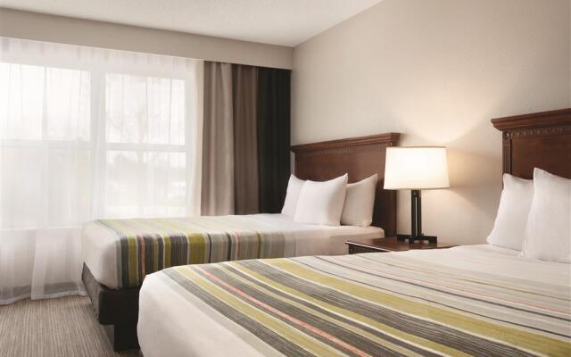 Country Inn Suites By Radisson, Marinette, Wi