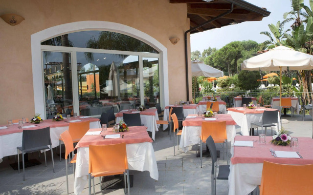 IHR Pizzo Calabro Resort