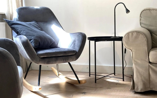 LA PETITE MAISON Fachwerkhaus am Rande des Sauerlandes in Warburg