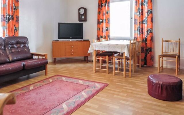 Holiday Home Levin mummola