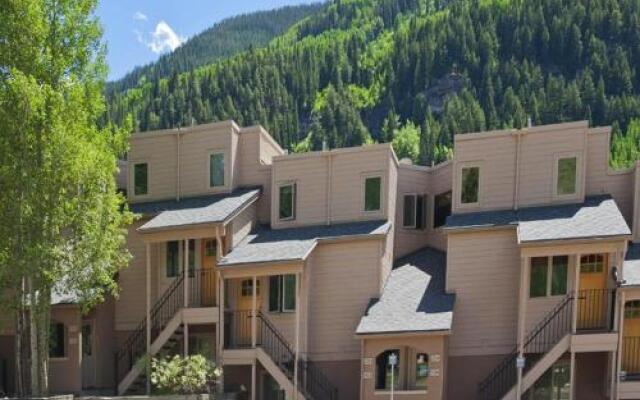 Altair at Vail Unit 204