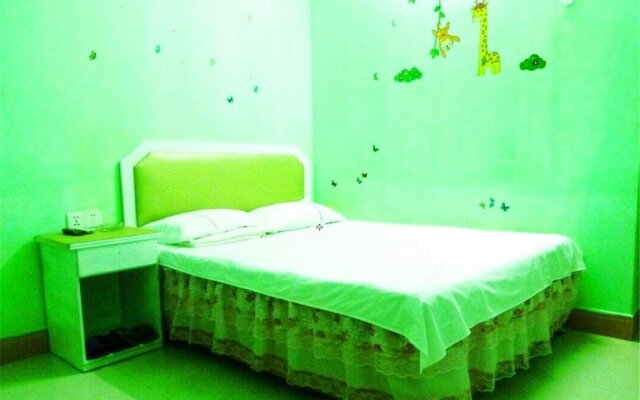 Jinbao Family Hotel