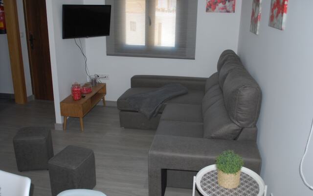 Apartamentos Rurales El Trillo