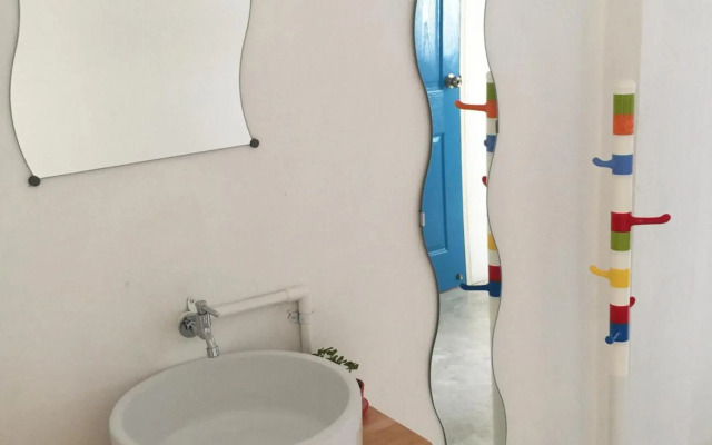 The Sugar Hostel