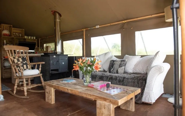 Tembo Safari Tent