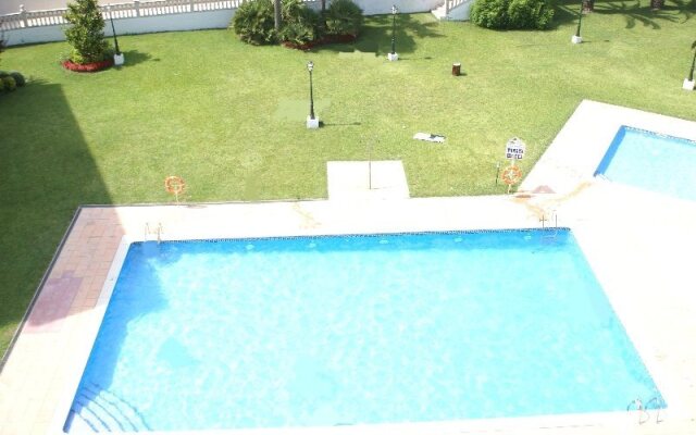 Residencial Ventura Park