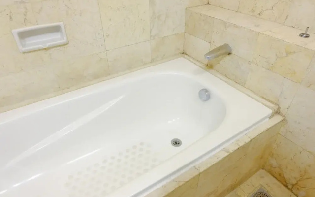 Cozy 3Br Apartment Braga City Walk