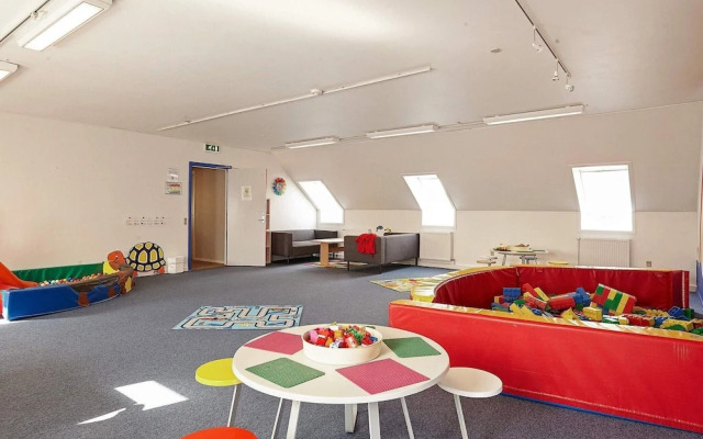 5 Person Holiday Home in Romo-by Traum