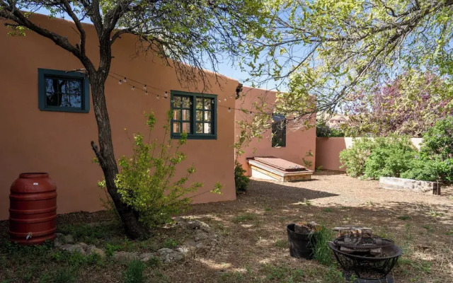 Casa De Guadalupe