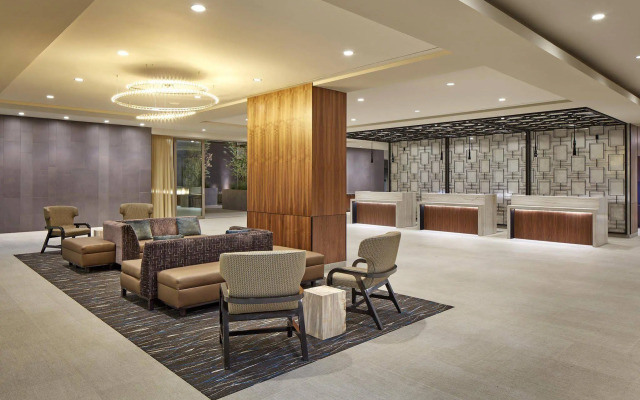 Homewood Suites by Hilton San Diego Downtown/Bayside