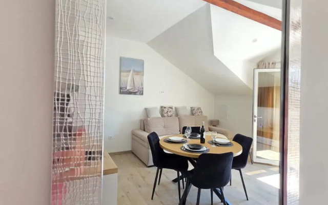 Penthouse Apartment Dijana