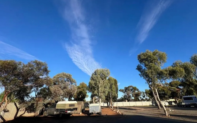 Coolgardie Caravan Park