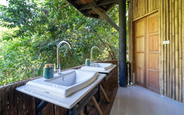 Akra Collection Layan Hideaway Villas