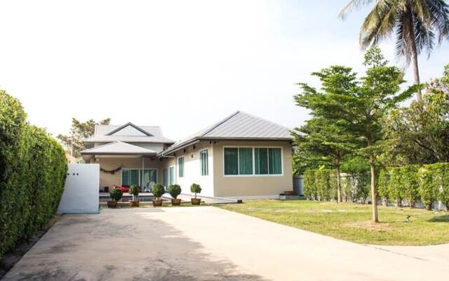 Baan Rest 70