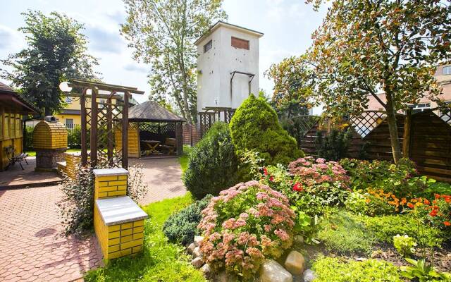 Hotel Unibus