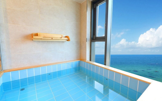 Poolvilla K