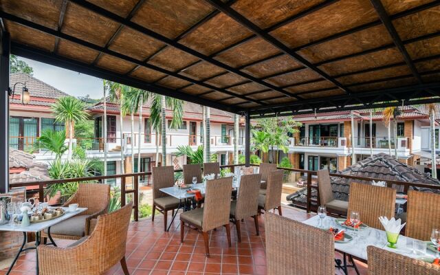 Jantra Residence by Chinocollection