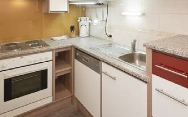 Appartementhaus Sonnblick Hochkï¿½nig