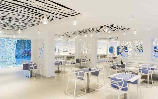 Blanco Hotel Formentera