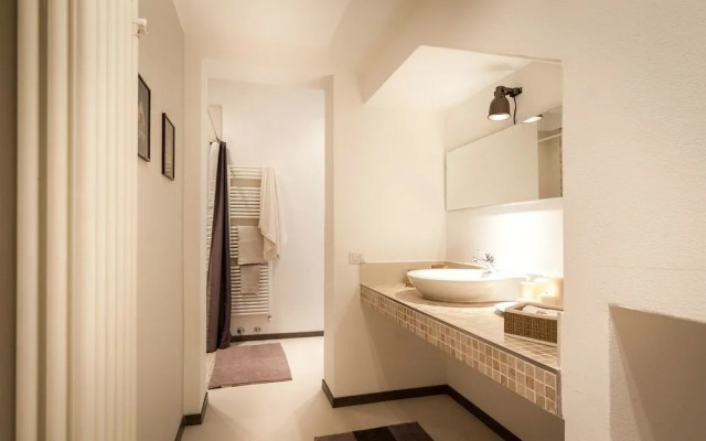 Como Lake Amazing Views