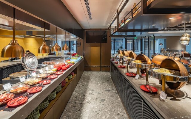 Hotel Indigo Jiuzhai by IHG