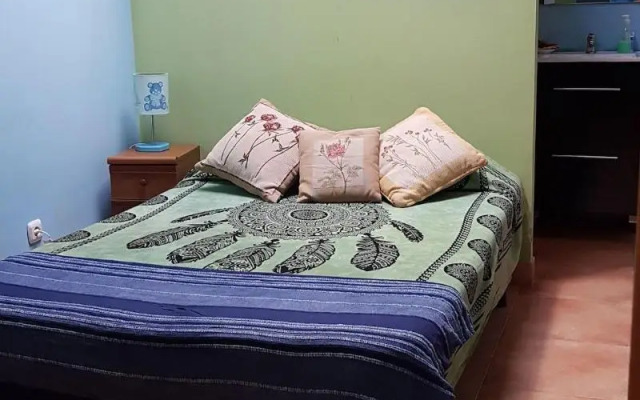 Albergue Kortarixar
