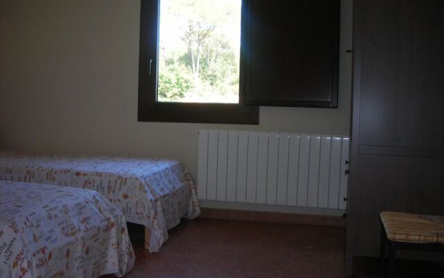 Casa Rural Can Jep Llarg
