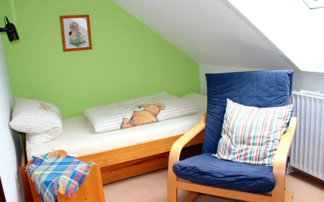 Ferienwohnung Baumgarn