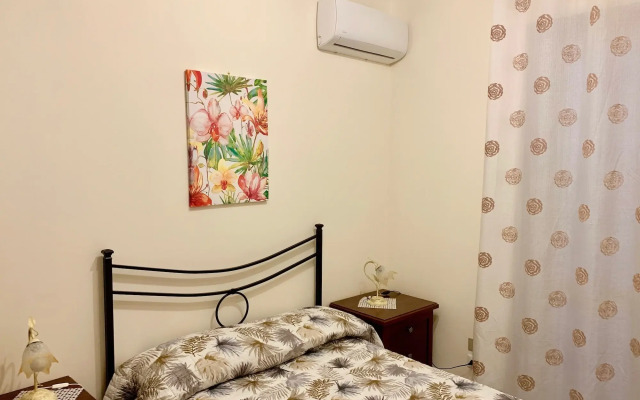 Villa Le Palme