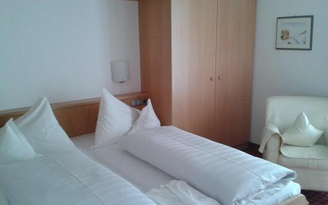 Hotel Pension Flora
