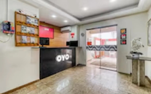 OYO Rio Colinas Hotel, Rio de Janeiro