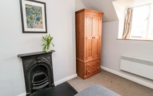 Gamekeepers Cottage