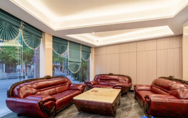 Sanli Hotel Libo
