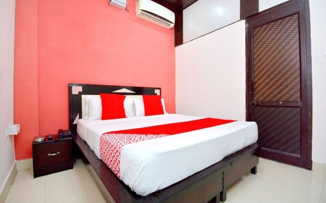 Oyo 42945 Surya Hotel