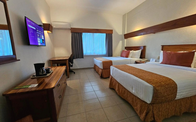 Best Western Riviera Tuxpan